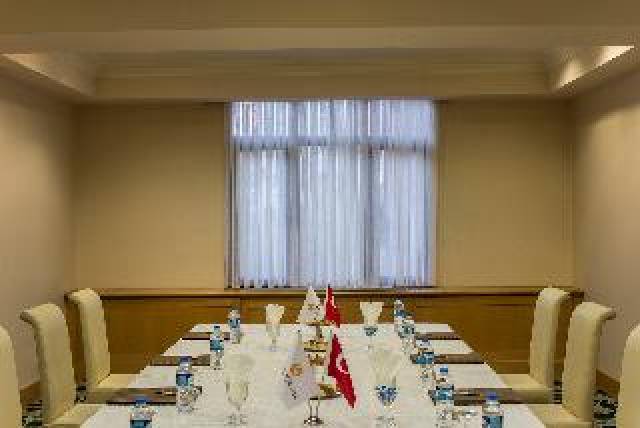 Conferencias