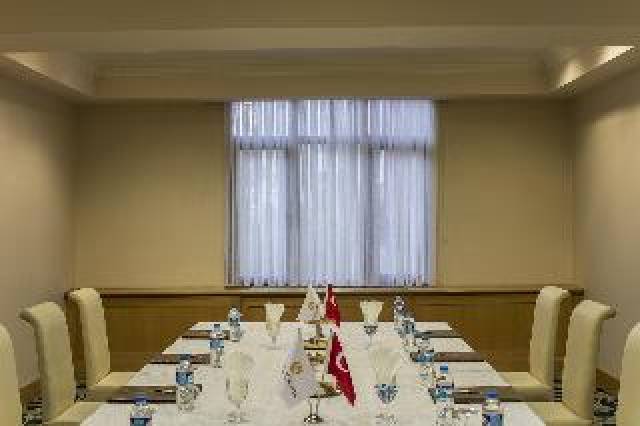 Conferencias