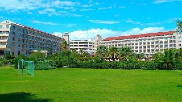Vista General