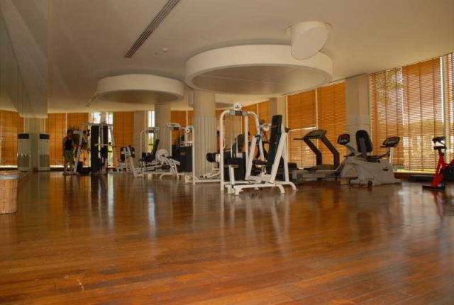 Desportos y Entretenimento