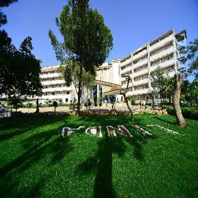 Vista General