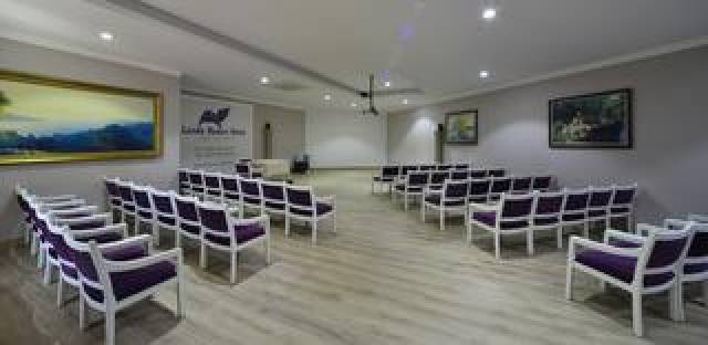 Conferencias