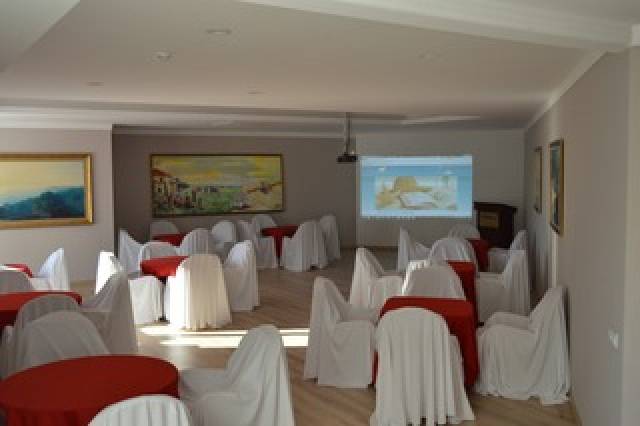 Conferencias
