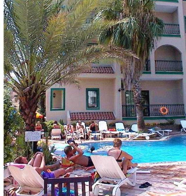 Piscina