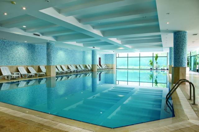 Piscina
