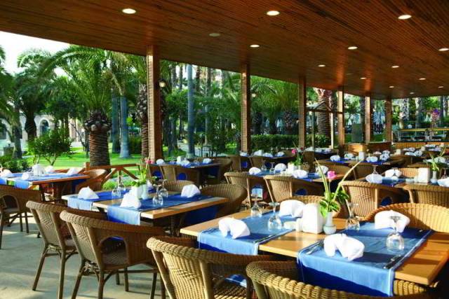 Restaurante