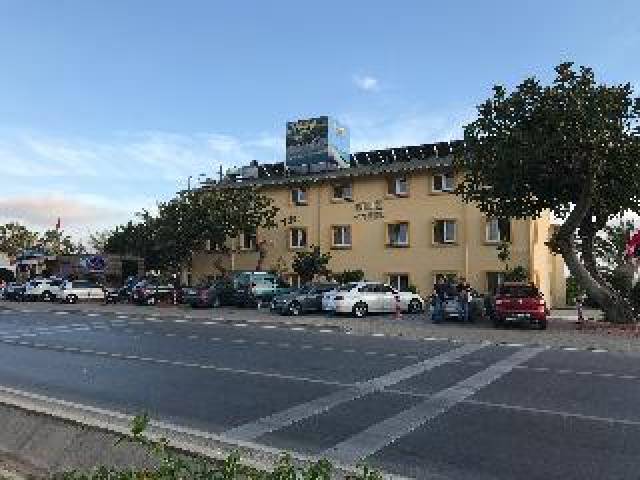 Vista General
