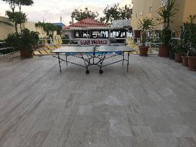 Terraço