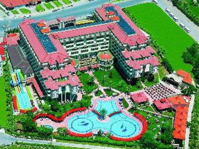 Vista General