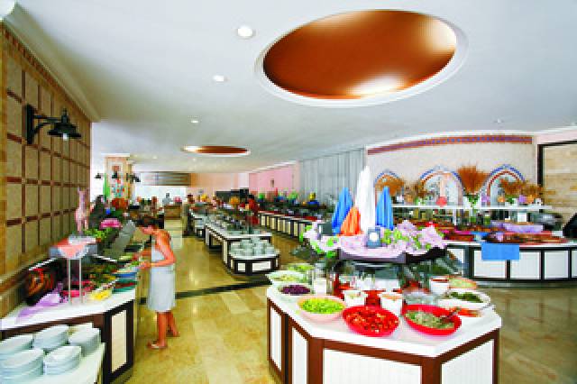 Restaurante