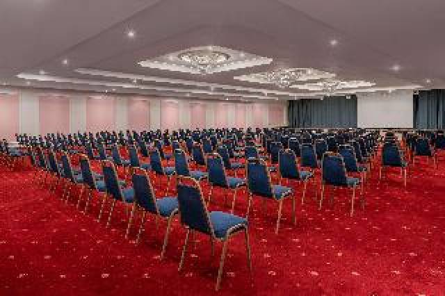 Conferencias