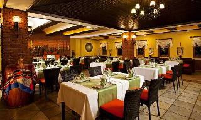 Restaurante