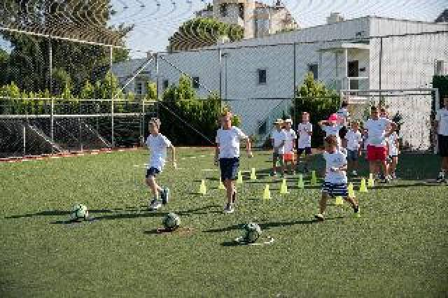 Desportos y Entretenimento