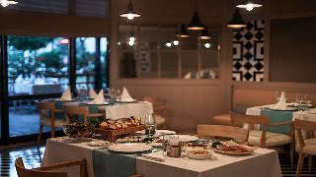 Restaurante