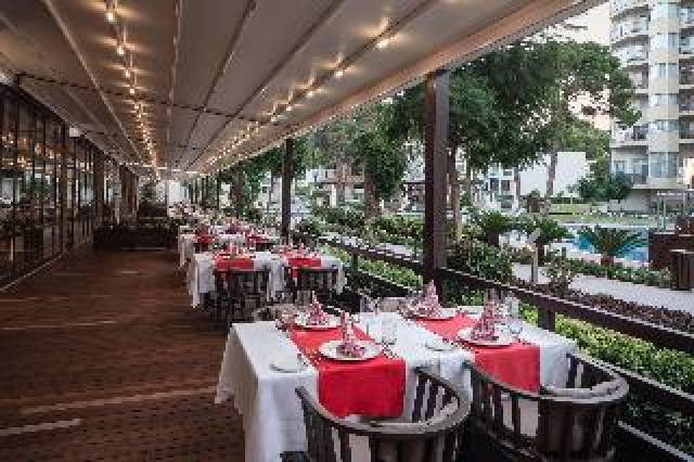 Restaurante