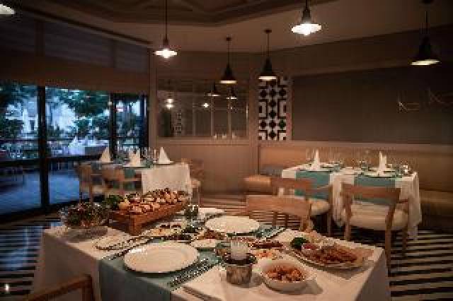 Restaurante