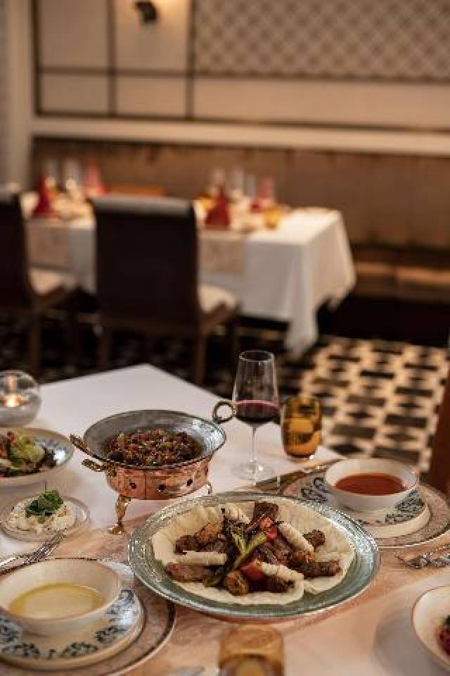 Restaurante