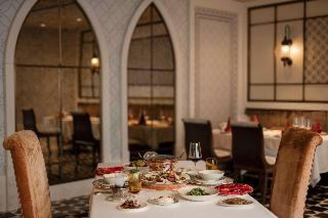 Restaurante