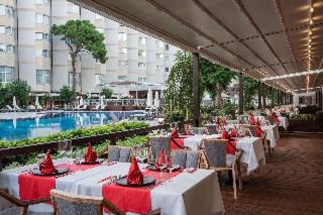 Restaurante