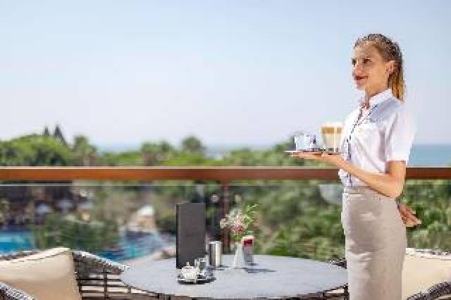 Terraço