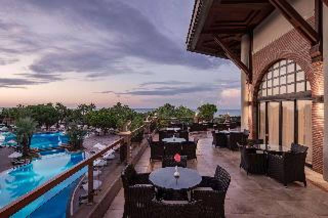 Terraço