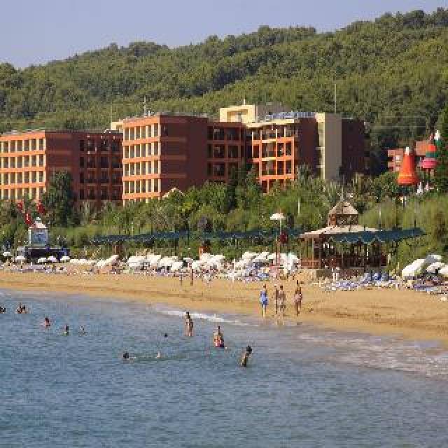Praia