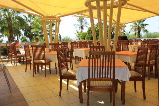 Terraço