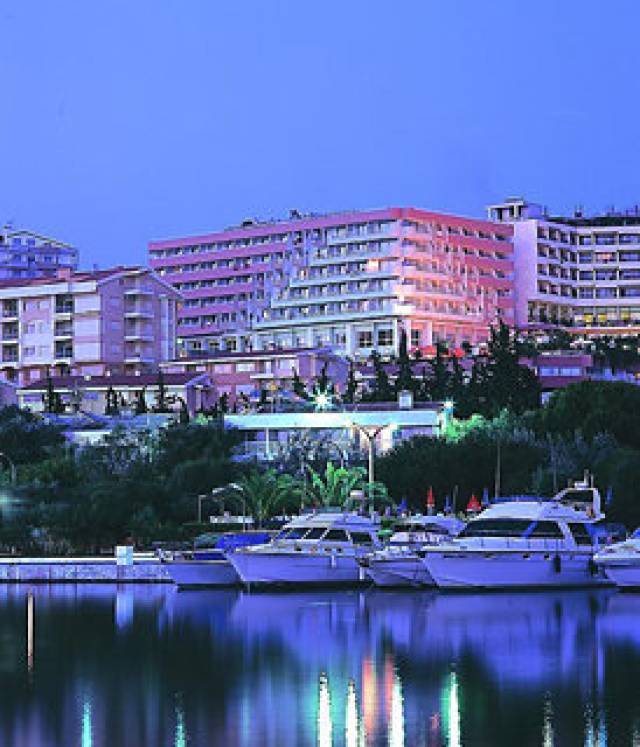 Vista General