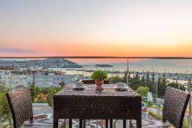 Terraço