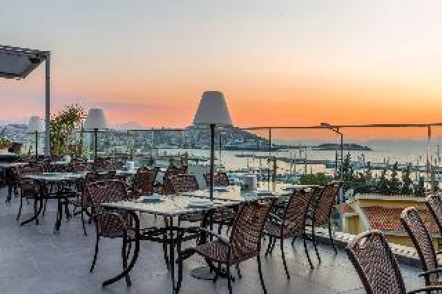 Terraço