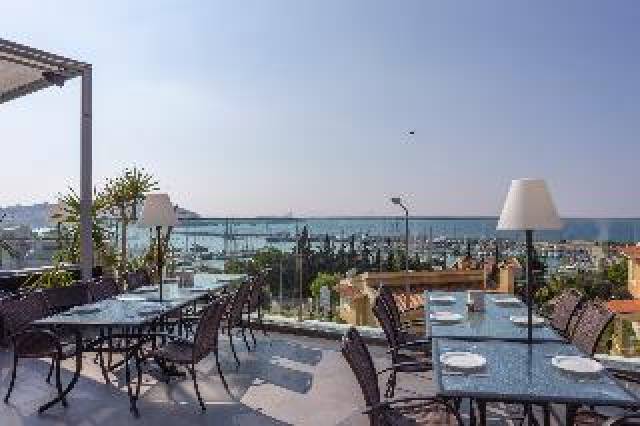Terraço