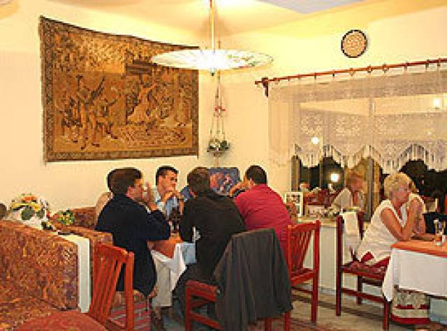 Restaurante