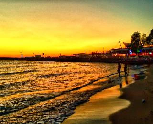 Praia