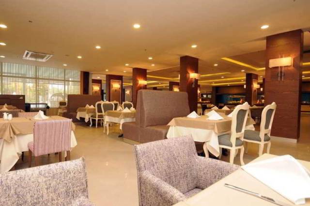 Restaurante