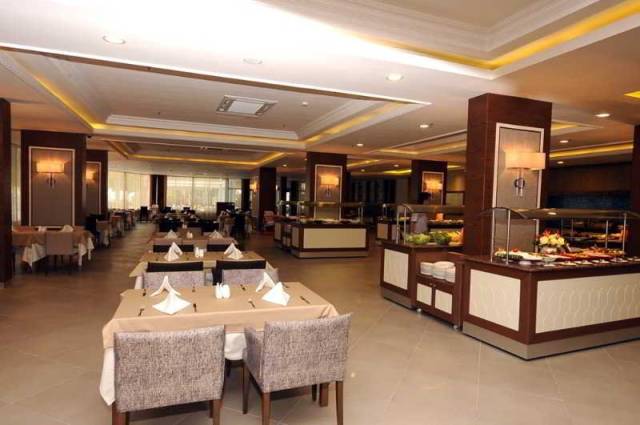 Restaurante