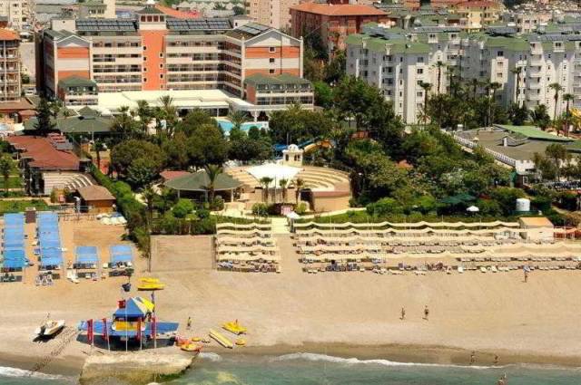 Praia