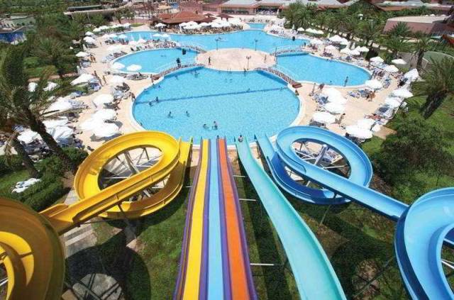 Piscina