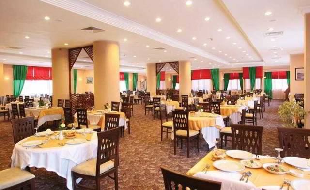 Restaurante