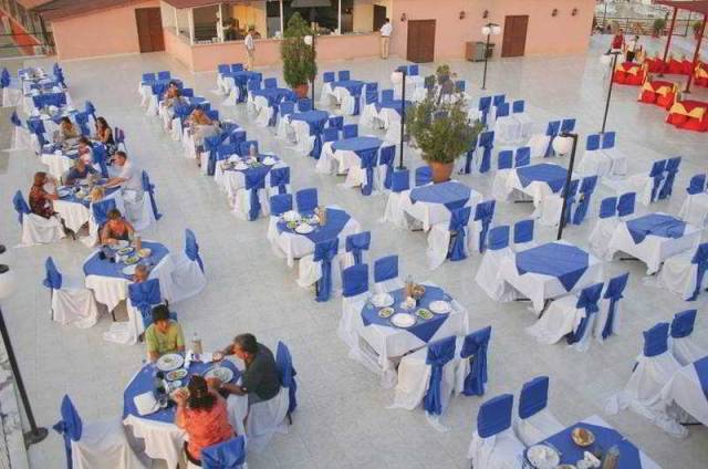 Terraço