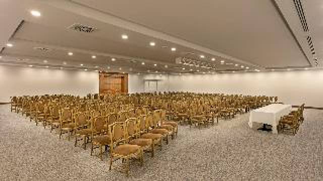 Conferencias