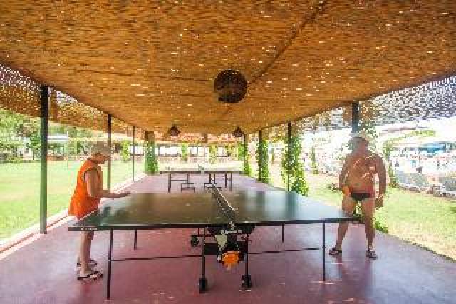 Desportos y Entretenimento