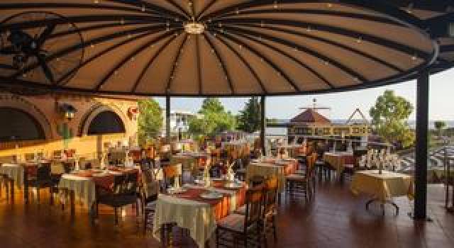 Restaurante