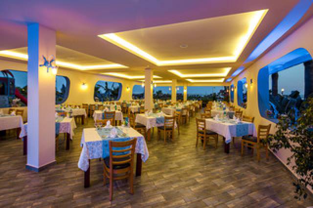 Restaurante