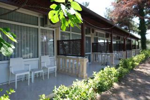Vista General
