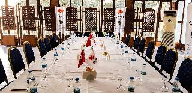 Conferencias