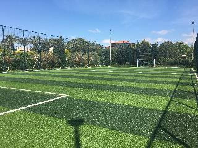Desportos y Entretenimento
