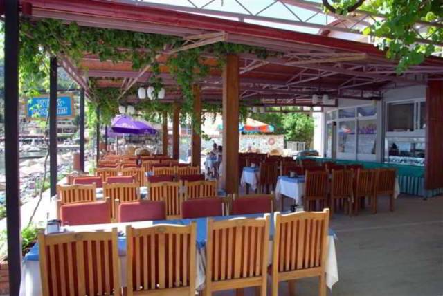 Restaurante