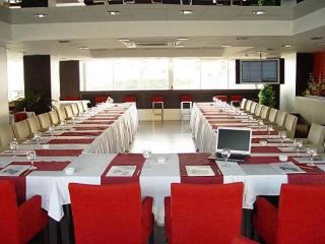 Conferencias
