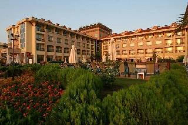 Vista General