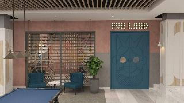 Desportos y Entretenimento